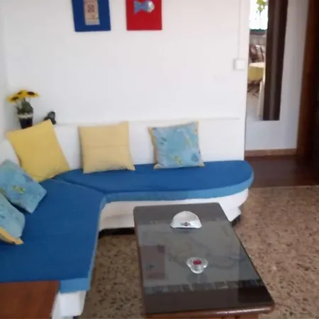 Lejlighed Sleeps 4 Wifi La Costa