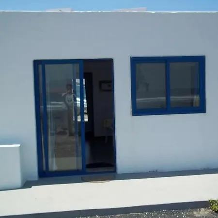 Lejlighed Sleeps 4 Wifi La Costa